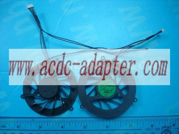 Acer Aspire 6930 fan ADDA AD5805HX-HB3 DC5V 0.40A